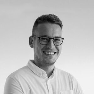 Picture of Mgr. art. Michal Konečný